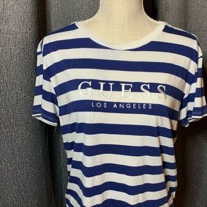 Guess Tops | Guess Los Angeles Retro